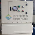 FORST High Efficiency Filtration Automatic Dust Collector Welding Machine